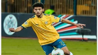 محمد بيومي يزف خبر سار لجماهير الإسماعيلي قبل مواجهة القناة