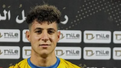 موقف نادر فرج من المشاركة مع الإسماعيلي أمام القناة