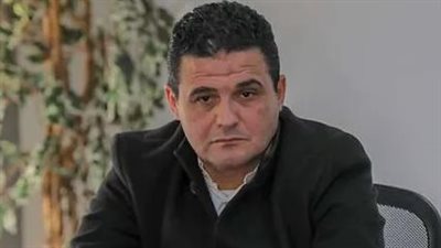 محمد فاروق: الاستعانة بخبير أجنبي لإدارة لجنة الحكام بشروط