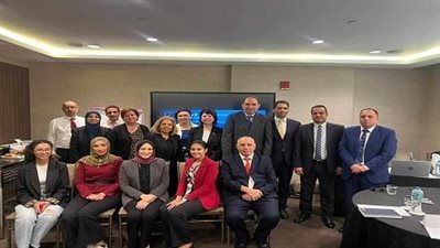 مشيرة خطاب: ما يقوم به الكيان الصهيوني من حرب إبادة جماعية في غزة تجاوز أي وصف