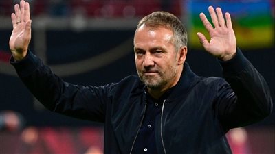 برشلونة يحدد موعد تقديم المدير الفني هانز فليك للأعلام 