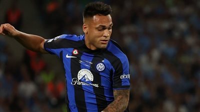 عقبة أمام إنتر ميلان في ملف لاوتارو وبرشلونة ينتظر ‏