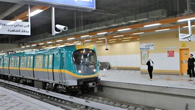 ضبط 1645 قضية مخالفات داخل المترو والسكك الحديدية