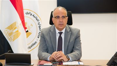 وزير الري: 51 مليار جنيه مشروعات الخطة الاستثمارية للعام المالي الحالي بنسبة تنفيذ 98%