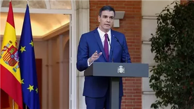 إسبانيا: الاعتراف بدولة فلسطين خطوة تاريخية لتحقيق السلام 