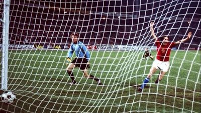 يورو 2024.. النسخة الخامسة 1976 بانينكا يقود الثورة التشيكية