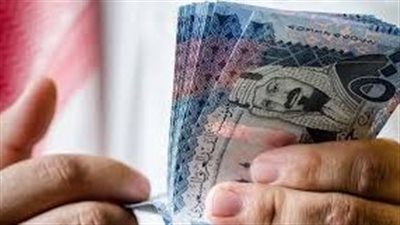 سعر الريال السعودي صباح اليوم الخميس في مصر