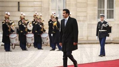 وزير السياحة القبرصي: زيارة أمير قطر لبلادنا فرصة مواتية للترويج السياحي