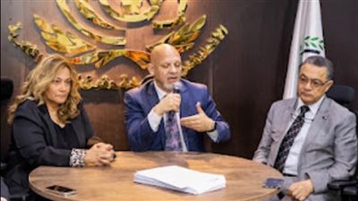 البيطار: الاتحاد العربي مظلة لكل الكيانات العاملة في الملكية الفكرية