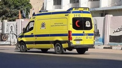 بعد تناوله وجبه طعام فاسدة.. مصرع عامل بسوهاج