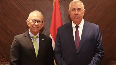 مصر تدعم مبادرة الصحة النباتية في إفريقيا لتعزيز الأمن الغذائي والتجارة الدولية