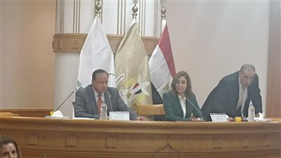 انتهاء أعمال الجلسة الأولى للأعلى للثقافة للتصوت على أسماء الفائزين بجوائز الدولة لعام 2024