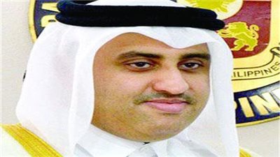 السفير علي المالكي: مشروع 