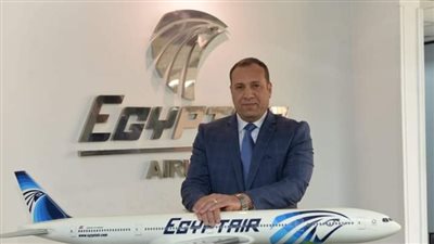 غدا.. انطلاق أولى رحلات الجسر الجوي لمصر للطيران لنقل حجاج بيت الله الحرام