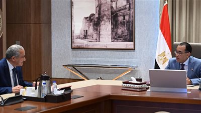 الحكومة: 3 ملايين و63 ألف طن اجمالي توريدات القمح المحلي حتى اليوم 