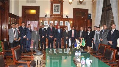 بنك مصر يتعاون مع الرعاية الصحية لتقديم الخدمات المالية