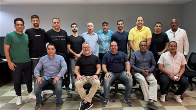 المنتخب الأوليمبي يضم العسقلاني وفايد ومظهر استعدادا لوديتى كوت ديفوار  