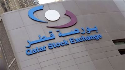 مؤشر الأسهم القطرية يغلق على ارتفاع