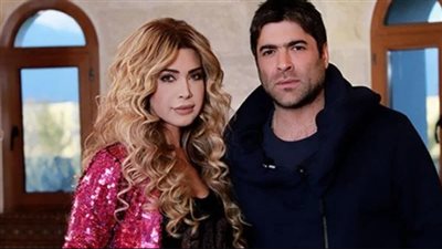 حضن وائل كفوري ونوال الزغبي يثير الشكوك من جديد.. تفاصيل قصة الحب الصامت
