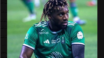 القادسية السعودي يقترب من ضم ماكسيمان