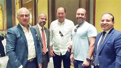 فوز مرشح و٧ أعضاء بالتزكية لمجلس الإدارة و٥٠ مرشحًا لعمومية الاتحاد