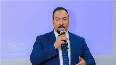 الشرقاوي: ربط الصناعة بالبحث العلمي أهم أهدافنا تنفيذاً لاستراتيجية وزارةالتعليم العالي