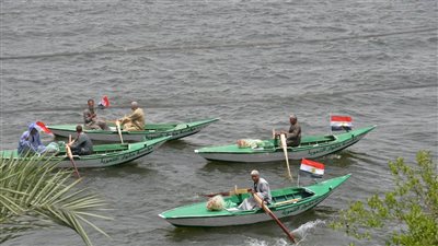 محافظ أسيوط يسلم 60 مركب صيد للأسر الأولى بالرعاية