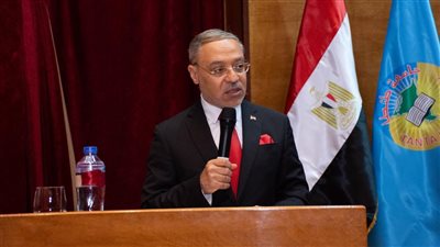 جامعة طنطا تحصل على المركز الـ17 على مستوى أفريقيا بتصنيف 