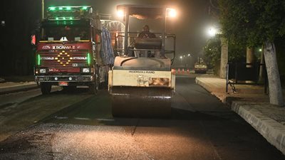 قنا| إجراءات قانونية ضد المقاولين المتأخرين عن تسليم المشروعات 