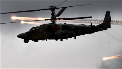 أستراليا تجلى مئات الأشخاص من فندق بعد تحطم مروحية على سطح المبنى