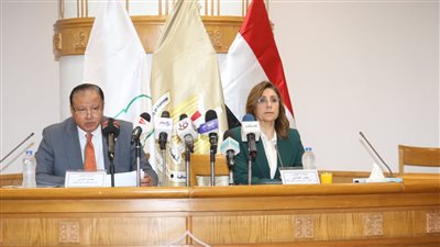 القاسمي يفوز بجائزة النيل للمبدعين العرب وأبوسنة وفاضل وعرب للمبدعين المصريين (فيديو)