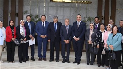 31 منشأة صحية لتوفير خدمات الرعاية الصحية لمنتفعي التأمين الشامل بجنوب سيناء