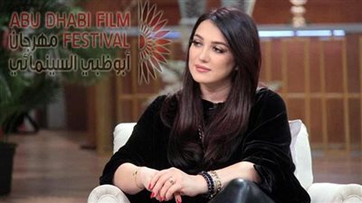 كندة علوش في أبو ظبي بـ 