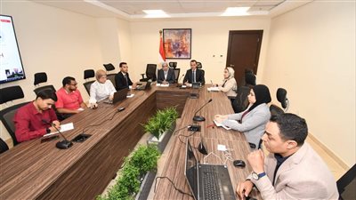 مساعد وزير الإسكان: مستعدون لتقديم خبراتنا للأشقاء الأردنيين في قطاع التنمية العمرانية