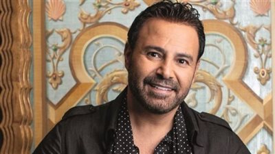 عاصي الحلاني يستعد لطرح كليب 