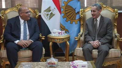 البيئة تعقد اجتماع موسع لمناقشة أهم مشروعات برنامج إدارة المخلفات 