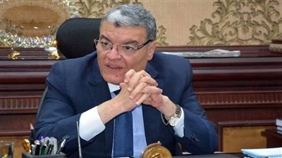 تقنيين 89 طلب لأراضى أملاك الدولة بالمنيا  