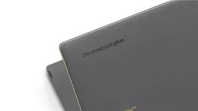 Acer وASUS وHP تعلن عن Chromebook Plus مزودة بميزات الذكاء الاصطناعي المدمجة من جوجل