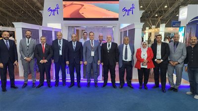 ايركايرو تشارك في معرض الرياض للسياحة والسفر RTF    27