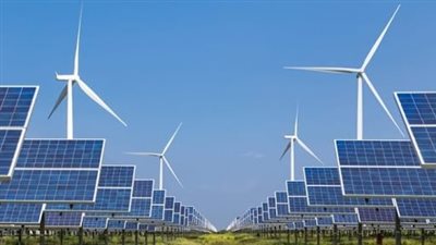 أستاذ هندسة: نأمل للوصول بالطاقة المتجددة في مصر إلى 8097 ميجاوات