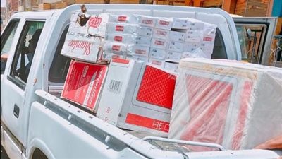 تحرير 68 محضرًا تموينيًّا بالإسماعيلية 