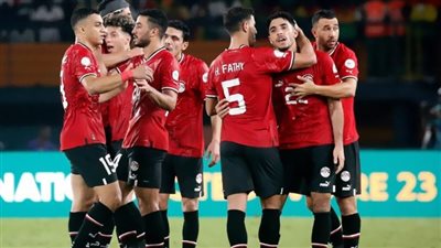  موعد مباراة مصر وبوركينا فاسو بالتصفيات المؤهلة لنهائيات كأس العالم 2026 