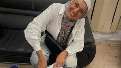 الزمالك يعلن تجديد عقد مريم متولي نجمة الطائرة 