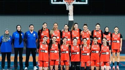 سيدات الأهلي يهزمن سبورتنج في ثاني مواجهات نهائي دوري السلة 