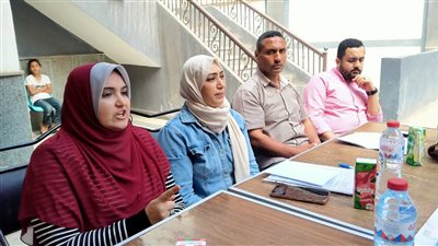 ندوة للتوعية بالممارسات الضارة للأطفال بدمنهور