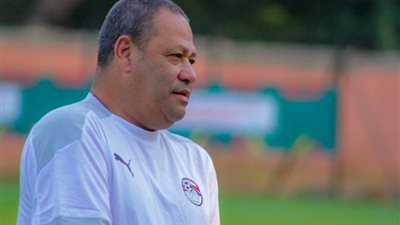 ضياء السيد: أتمنى حل أزمات المنتخب قبل بداية الأجندة الدولية