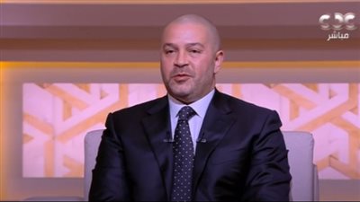 النية موجودة.. أحمد دياب يكشف حقيقة ترشحه لرئاسة اتحاد الكرة (فيديو)