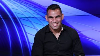 أحمد عيد عبد الملك يعلق على أزمات الكرة المصرية