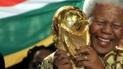 بلاتر يكشف أسعد لحظاته في فترة رئاسته لـ فيفا