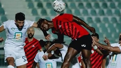 التعادل السلبي يحسم مواجهة طلائع الجيش وفاركو